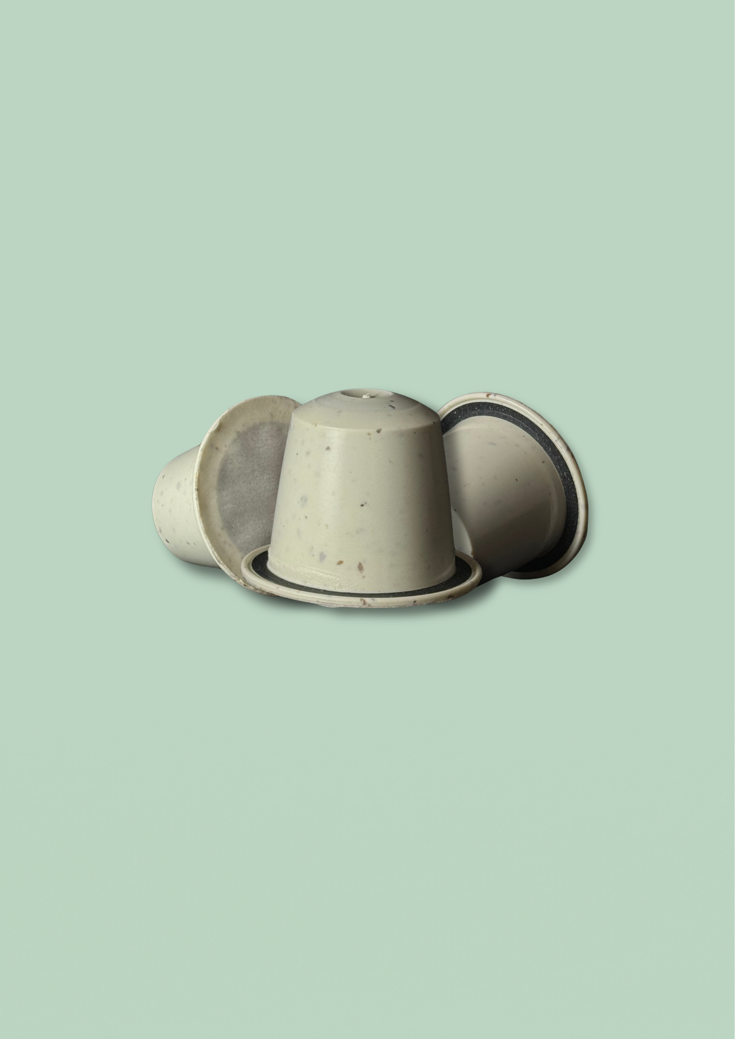 Home Compostable Coffee Pods Signature Blend