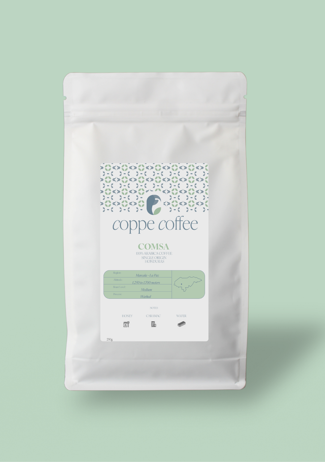Comsa