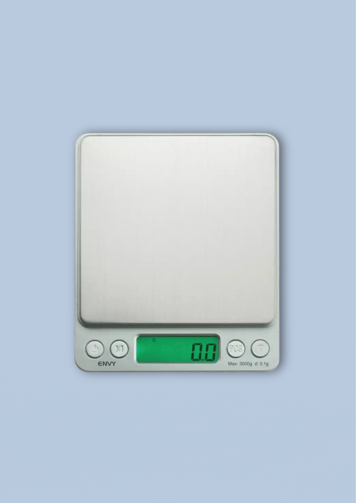 Coffee Brewing Scale