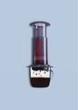 AeroPress Coffee Maker