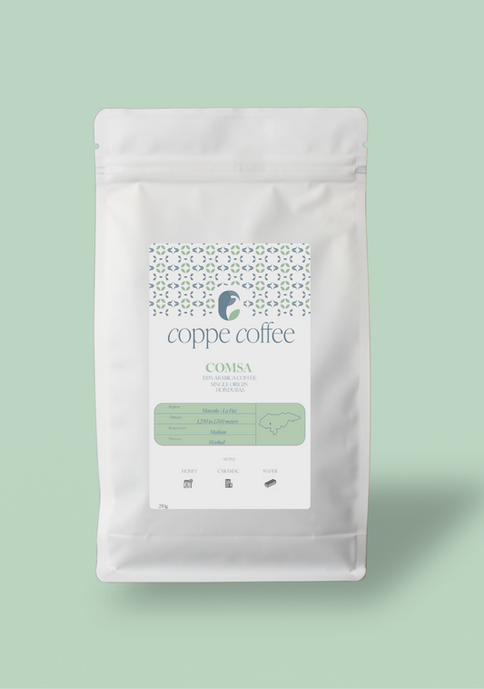 Comsa