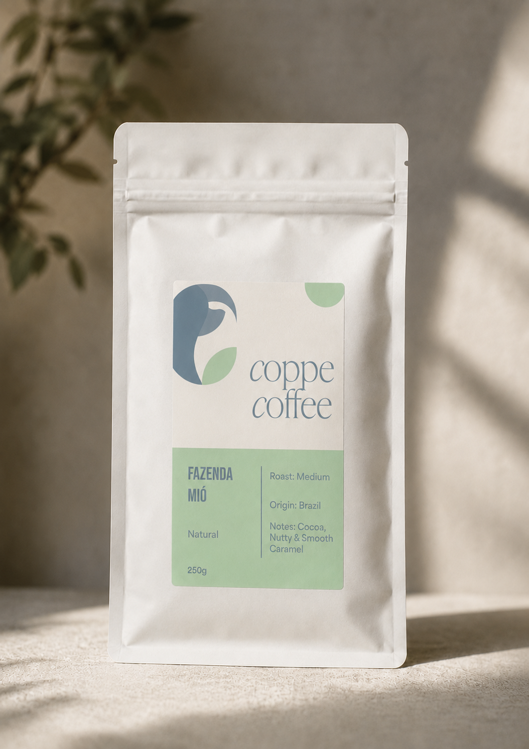 Fazenda Mió