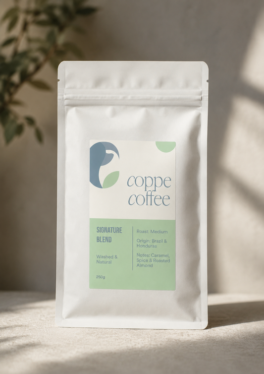 Signature Blend