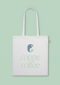 Coppe Coffee Tote Bag