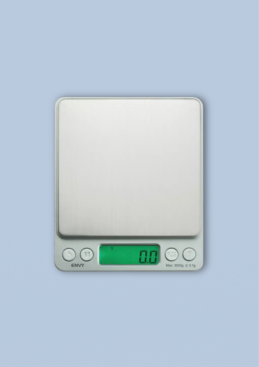 Coffee Brewing Scale