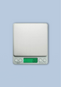 Coffee Brewing Scale